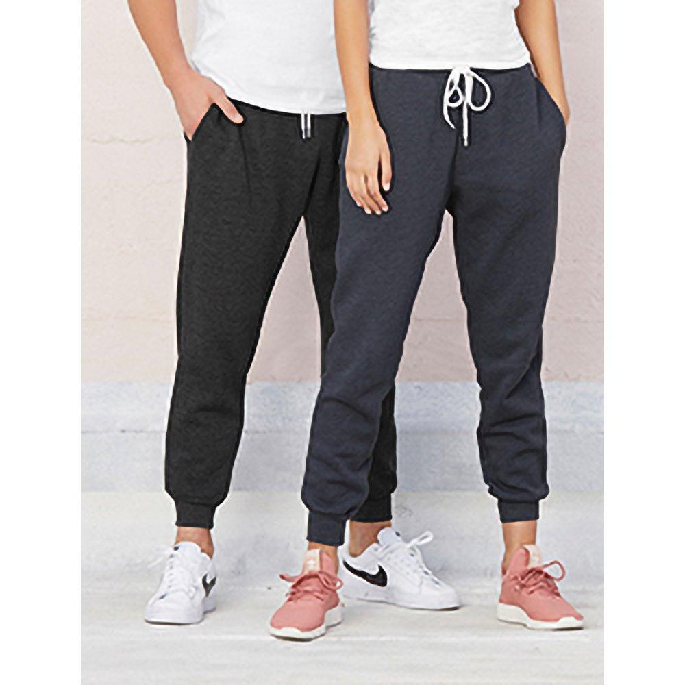 Bella + Canvas  Pantalon de jogging 