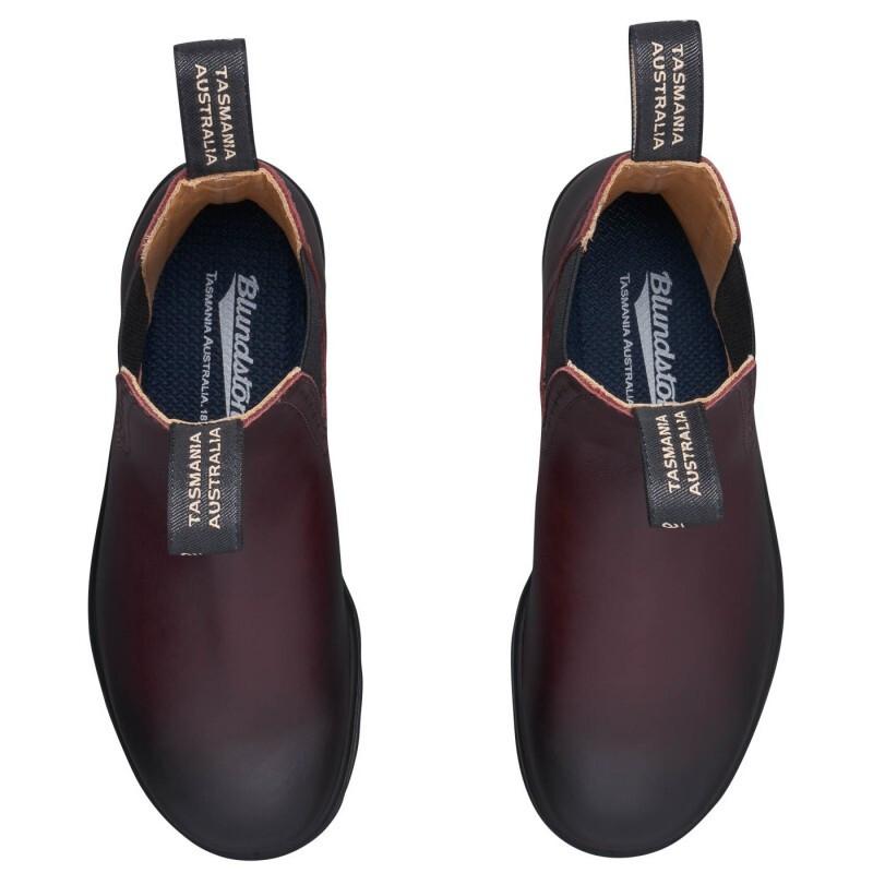 Blundstone  scarponcini da original high top chelsea 