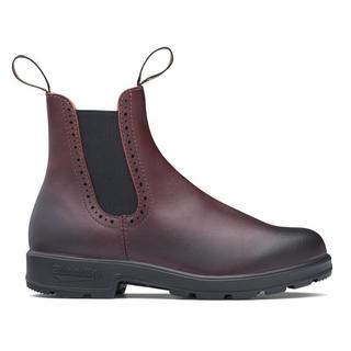 Blundstone  scarponcini da original high top chelsea 