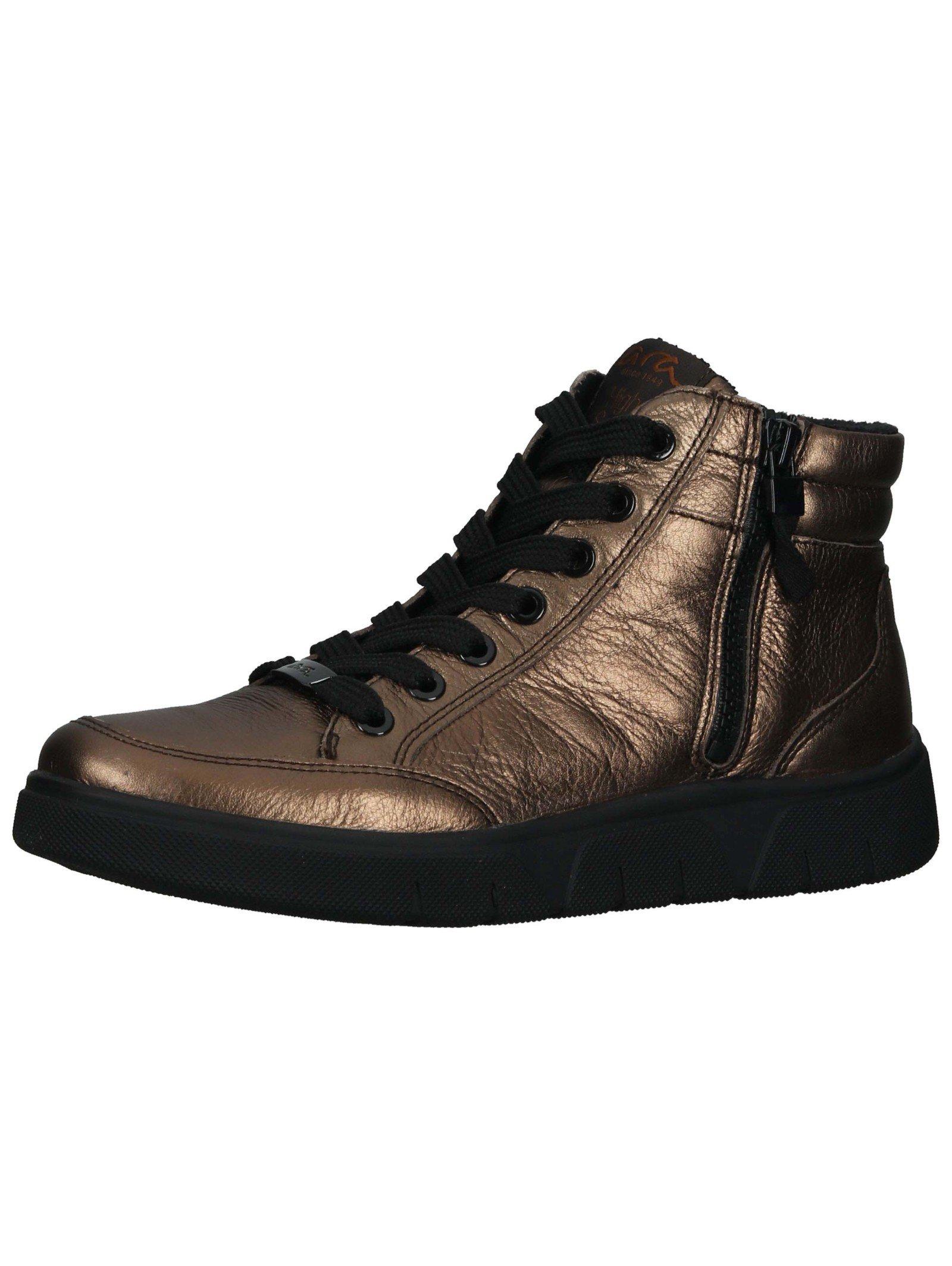 Image of Sneaker 12-24451 Unisex Braun 42