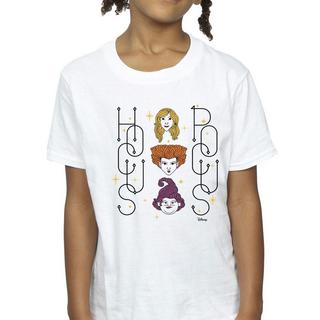 Disney  Tshirt HOCUS POCUS 