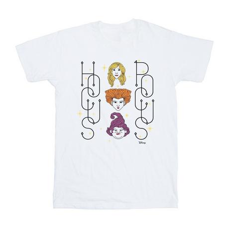 Disney  Tshirt HOCUS POCUS 