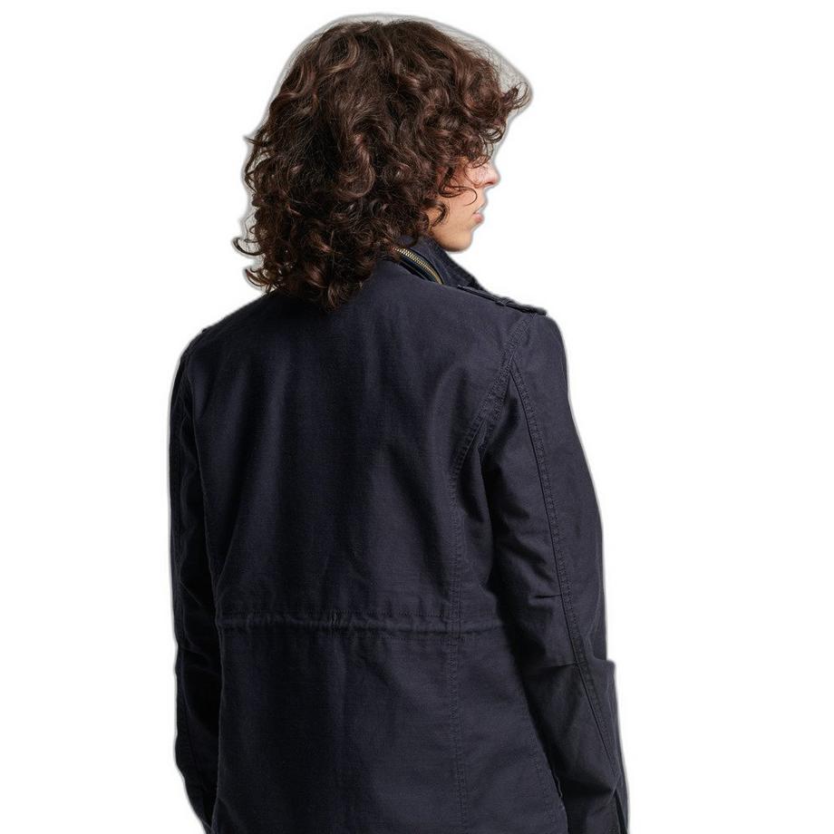 Superdry Vintage M65 Jacke  