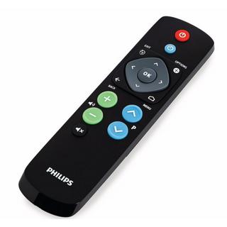PHILIPS  Philips 22AV1601B Fernbedienung IR Wireless TV Drucktasten 