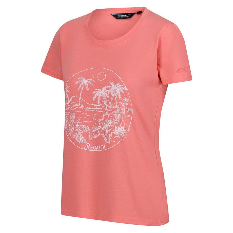 Regatta Filandra VIII T-Shirt  