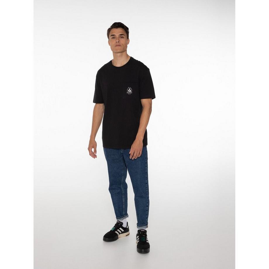 PROTEST T-shirt Isiah  