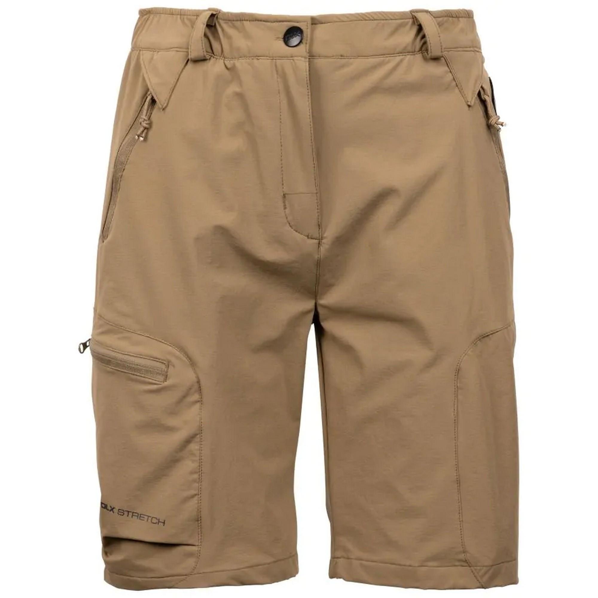 Trespass  Short cargo LIBBY 