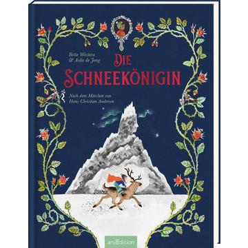 Die Schneekönigin