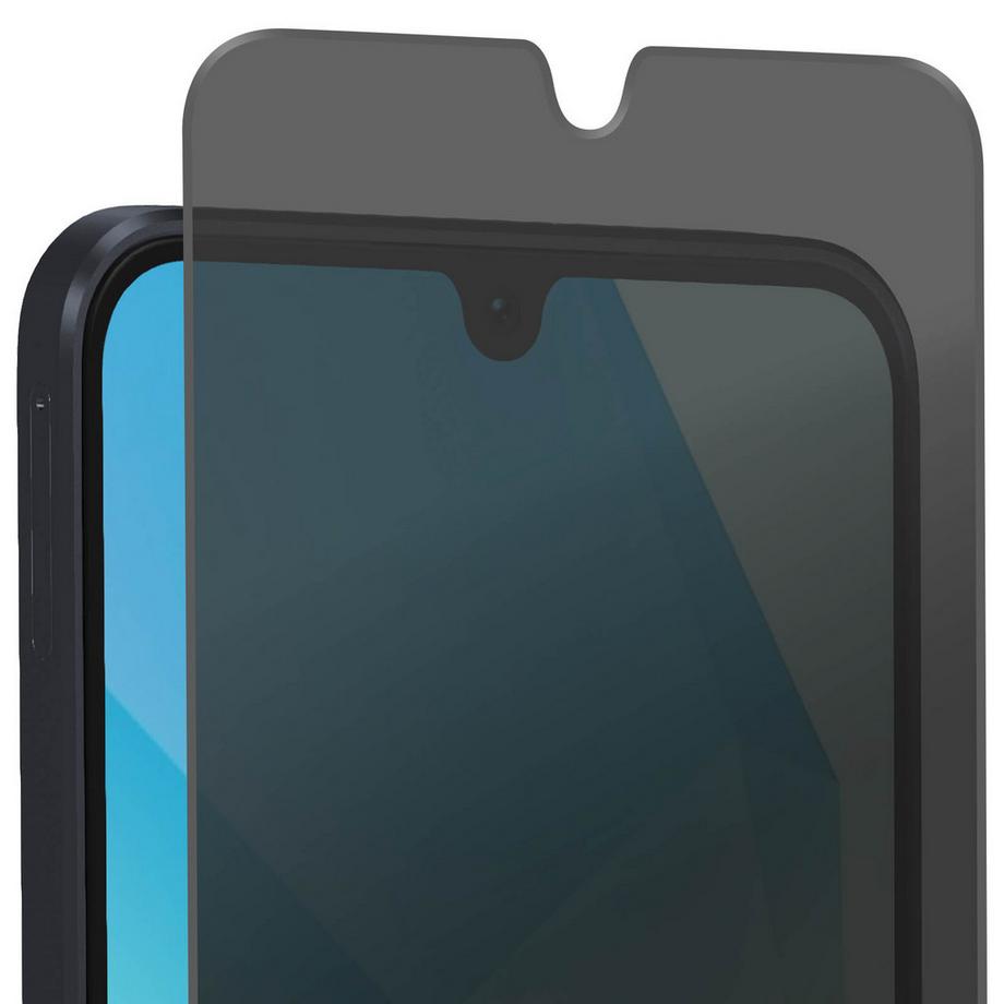 Avizar  Verre Trempé Anti-espion Galaxy A16 