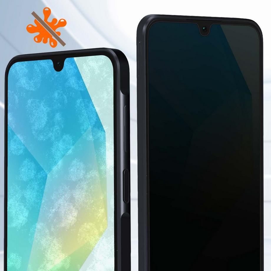 Avizar  Verre Trempé Anti-espion Galaxy A16 