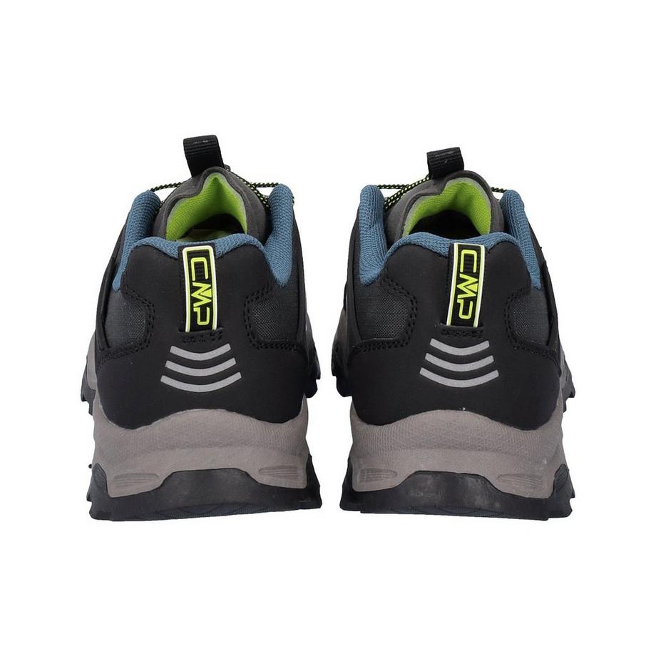 CMP Scarpe da trekking basse per bambini impermeabili  