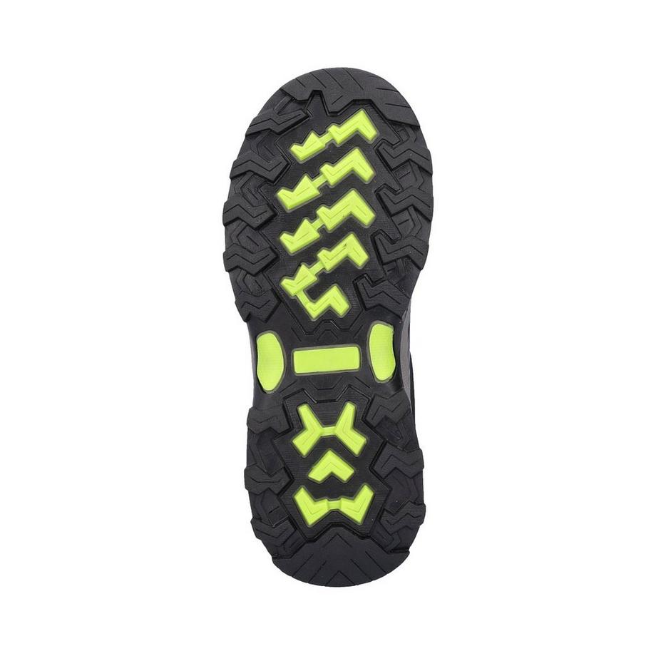 CMP Scarpe da trekking basse per bambini impermeabili  