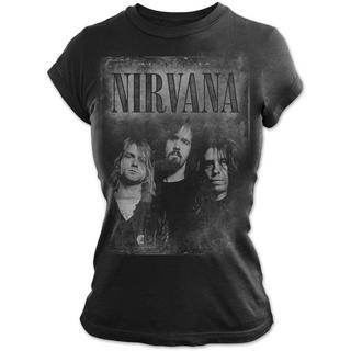 Nirvana  TShirt 