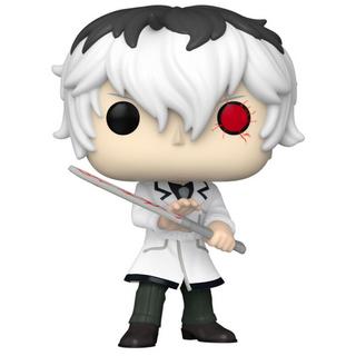 Funko  POP Figur Tokyo Ghoul:Re Haise Sasaki 