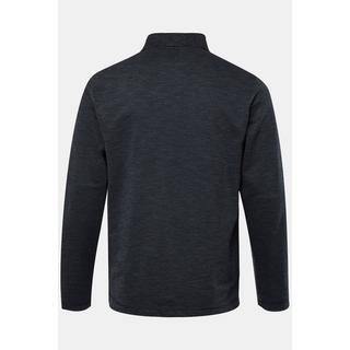 JP1880  Polo manches longues - jusqu'au 8&nbsp;XL 