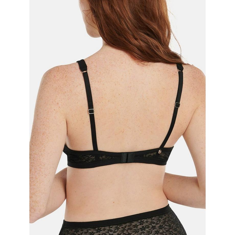 Lisca Vorgeformter BH ohne Bügel Smooth  