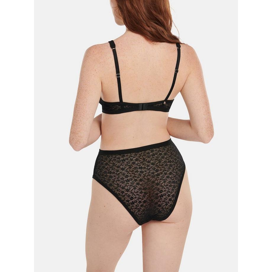 Lisca Vorgeformter BH ohne Bügel Smooth  