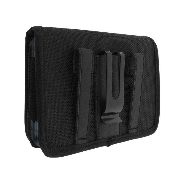 Image of Universal Gürteltasche, Größe L Schwarz