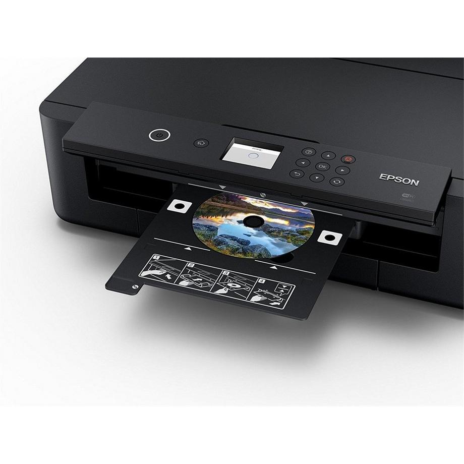 EPSON  Expression Photo XP-15000 