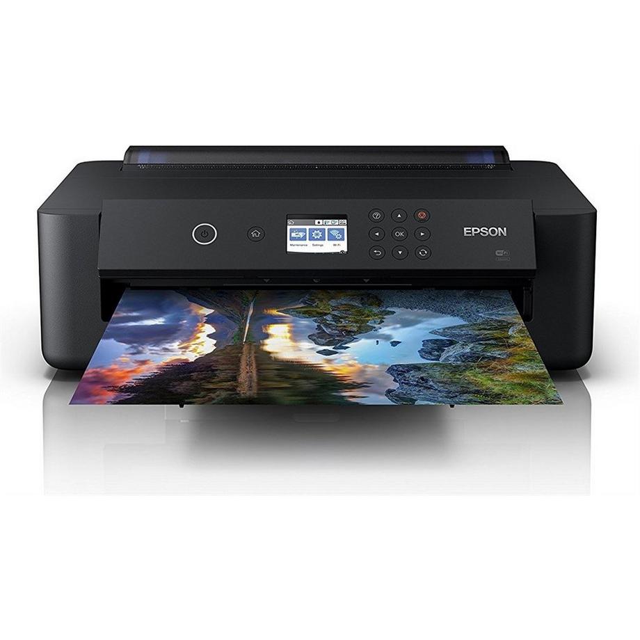 EPSON  Expression Photo XP-15000 