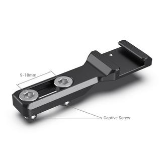 Smallrig  SmallRig 2879 accessoire pour appareils photo montage Support de griffe 