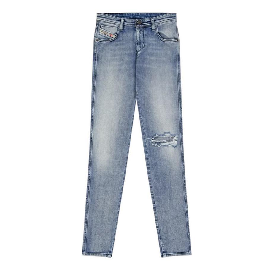 Jean