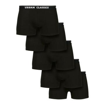 boxer urban claic organic (x5)