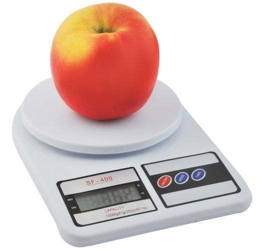 Ruhhy Balance de cuisine 10kg Ruhhy 24174  