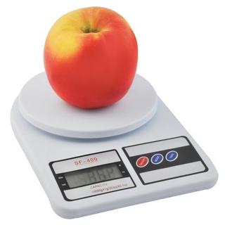 Ruhhy Balance de cuisine 10kg Ruhhy 24174  