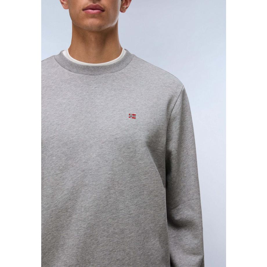 NAPAPIJRI  Sweatshirt BALIS CREW SUM 2 