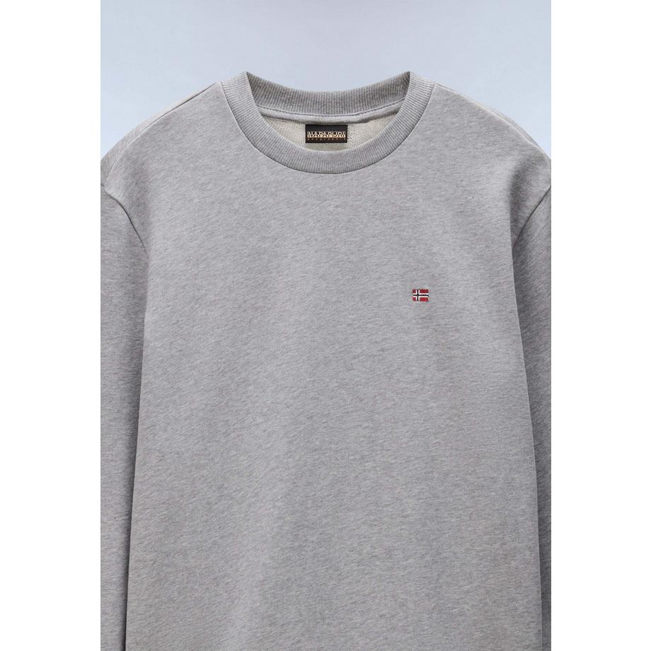 NAPAPIJRI  Sweatshirt BALIS CREW SUM 2 