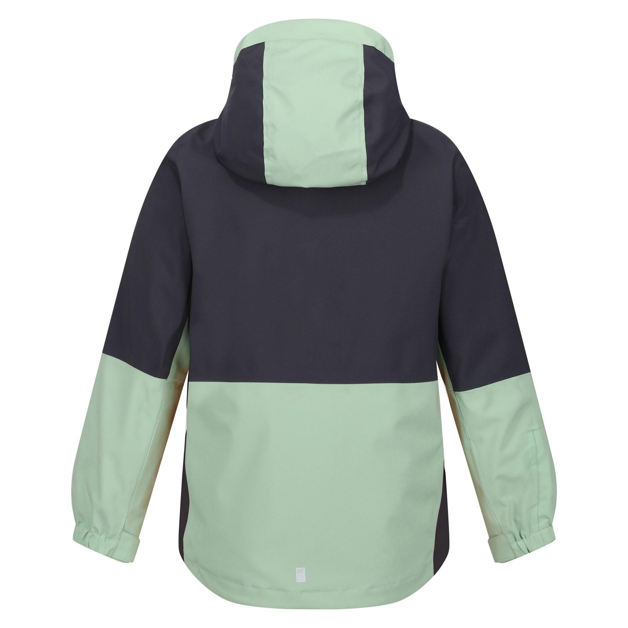 Regatta  Veste imperméable HYDRATE Enfant 