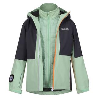 Regatta  Hydrate VIII Jacke, wasserfest 3 in 1 