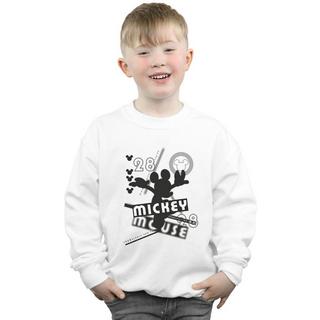 Disney  Always And Forever Sweatshirt 