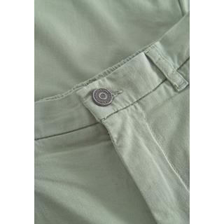 Colours & Sons  Pantalon Chino Cropped Chino 