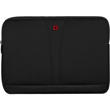 BC Fix Neoprene 15,6  Laptop Sleeve schwarz