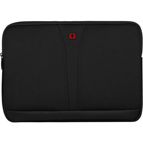 WENGER  BC Fix Neoprene 15,6  Laptop Sleeve schwarz 