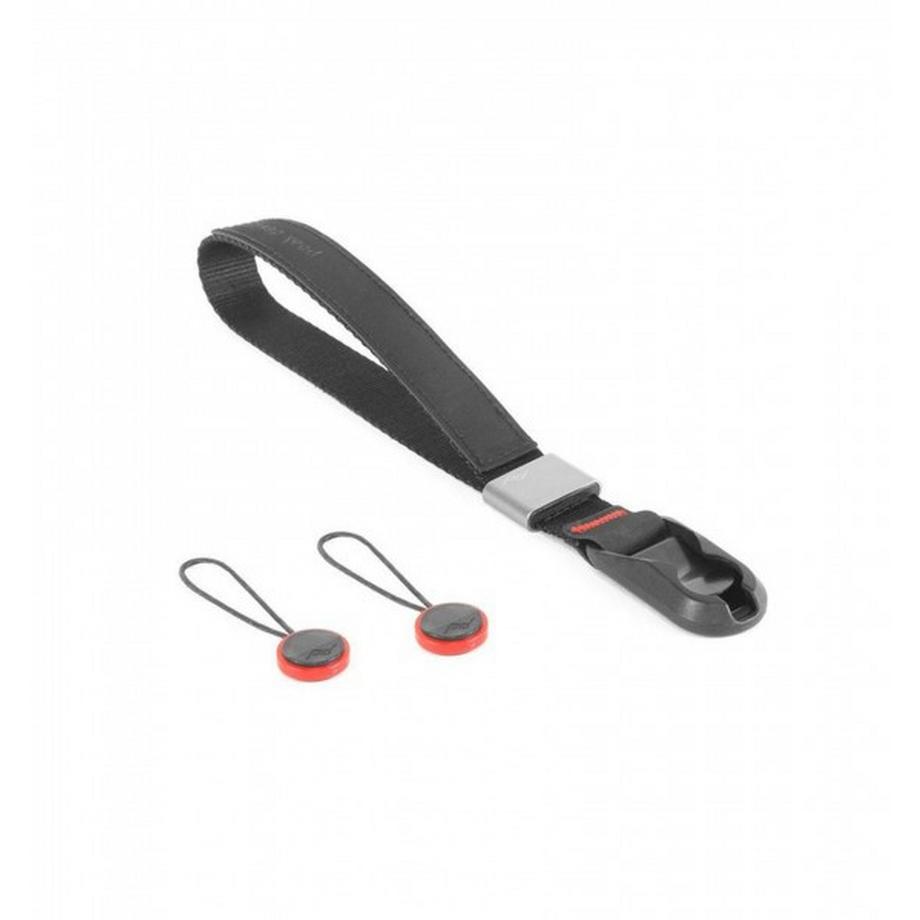 Kameragurt Cuff