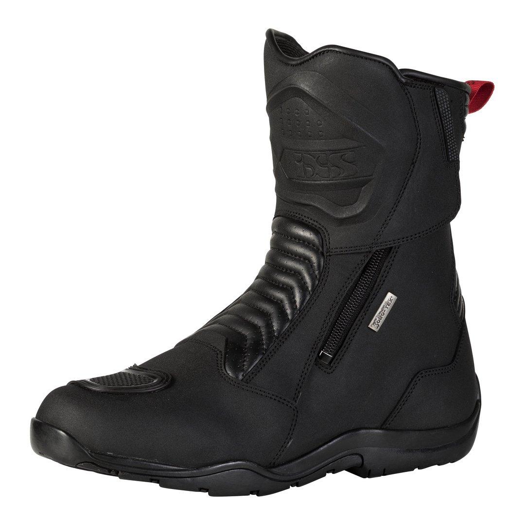 iXS  Bottes moto  tour pacego ST 