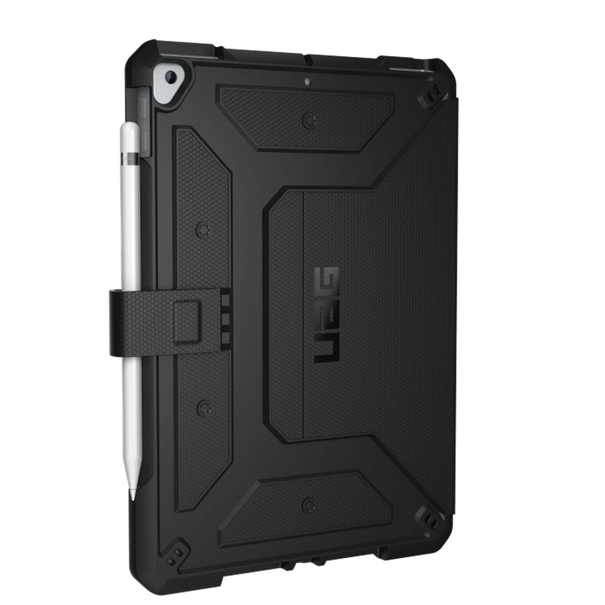 URBAN ARMOR GEAR  121916B14040 Tablet-Schutzhülle 25,9 cm (10.2") Folio Schwarz 