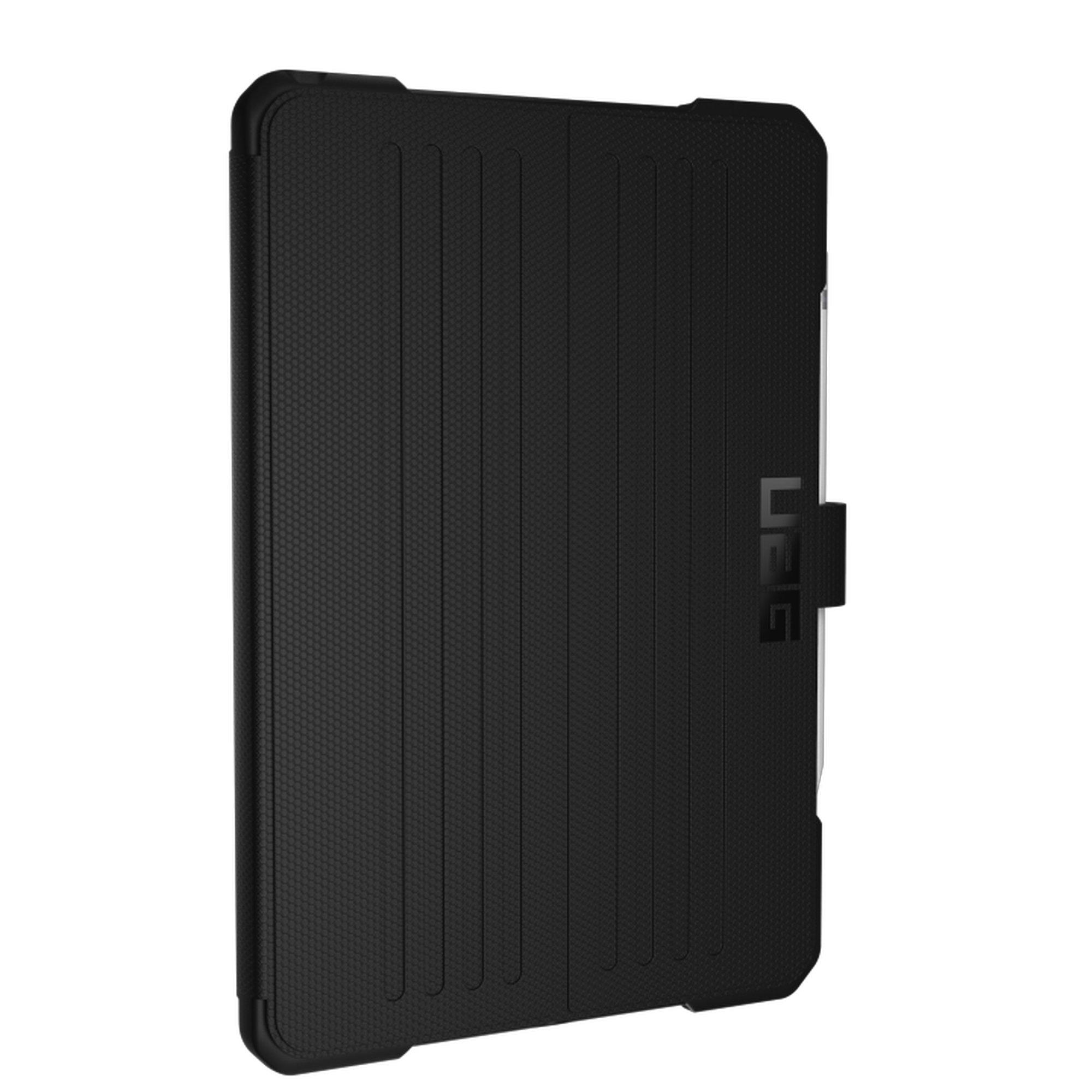 URBAN ARMOR GEAR  121916B14040 Tablet-Schutzhülle 25,9 cm (10.2") Folio Schwarz 