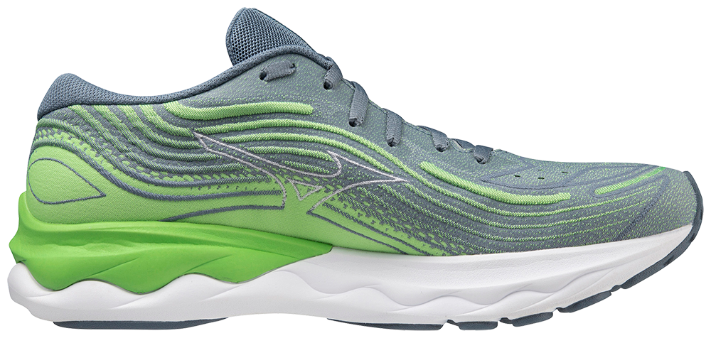 MIZUNO  scarpe running wave skyrise 4 