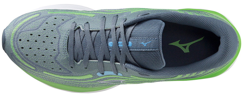 MIZUNO  scarpe running wave skyrise 4 