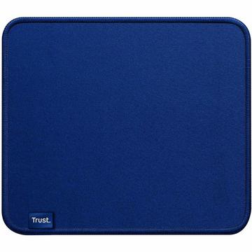 Boye Mousepad aus 100 % recyceltem Material Eco Blue