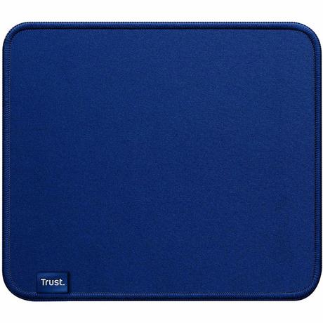 Trust  Boye Mousepad aus 100 % recyceltem Material Eco Blue 