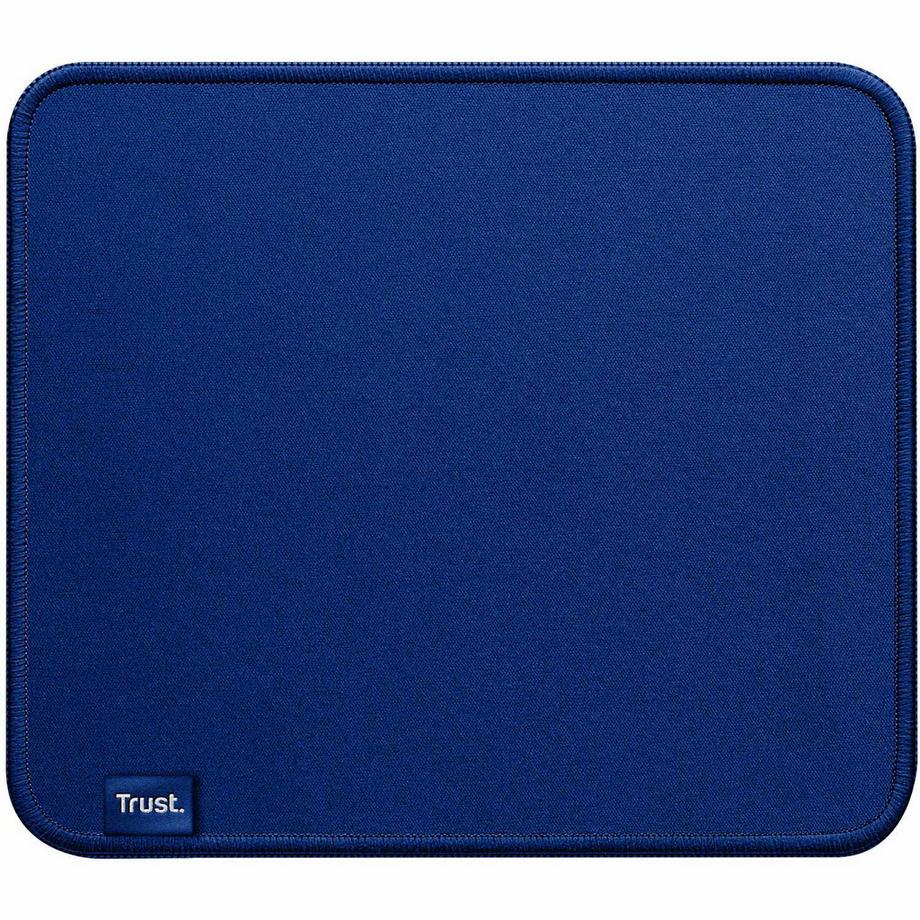 Boye Mousepad aus 100 % recyceltem Material Eco Blue