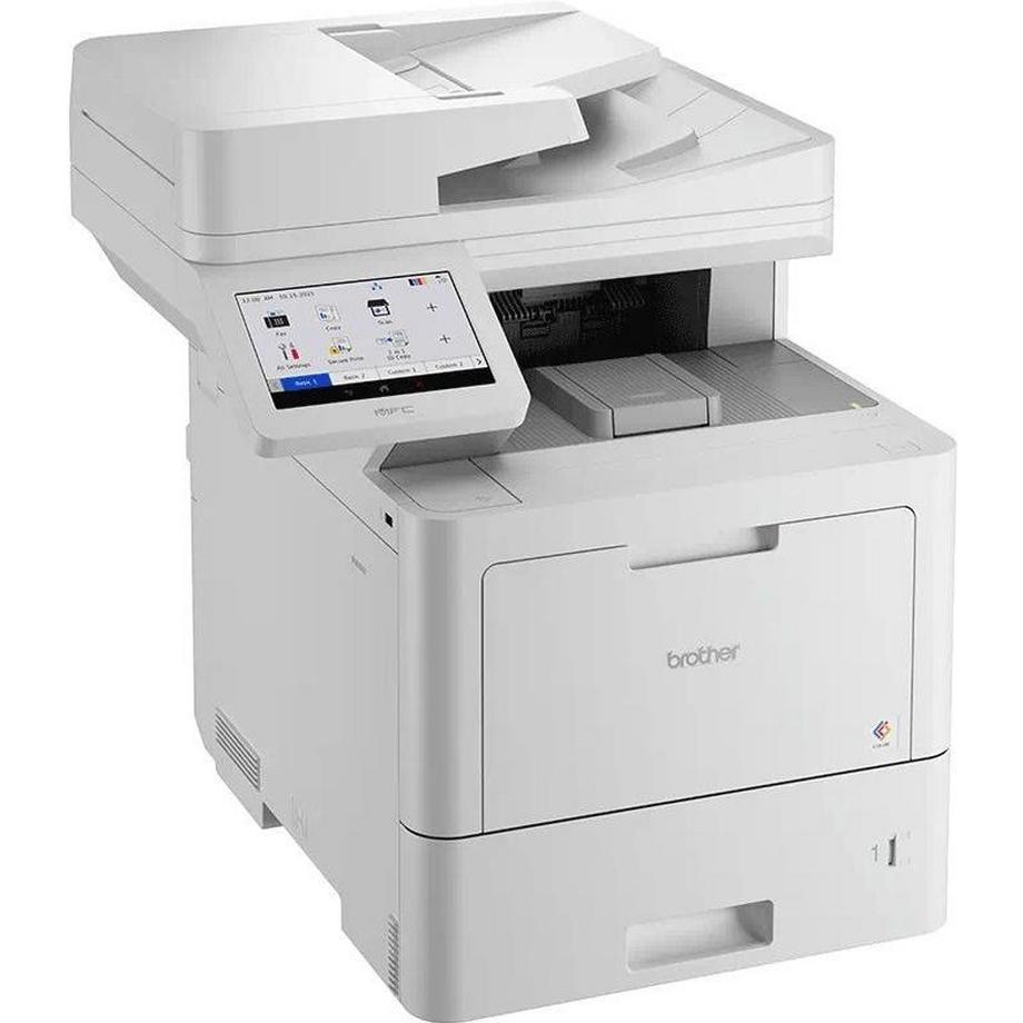 brother  Multifunktionsdrucker MFC-L9670CDN 