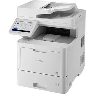 brother  MFC-L9670CDN, 4 in 1, 2400x600dpi, USB,LAN, 40 Seiten/Minute 