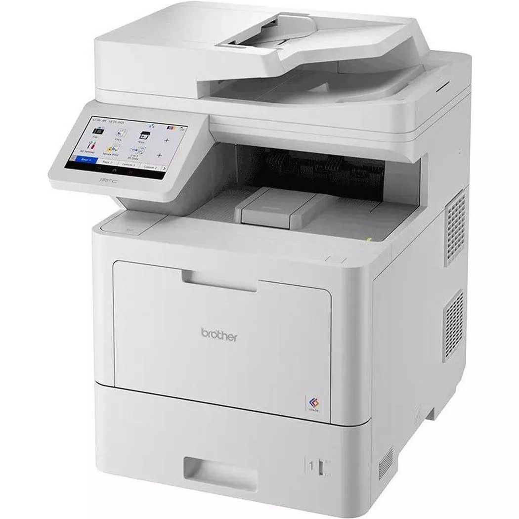 Brother Multifunktionsdrucker MFC-L9670CDN