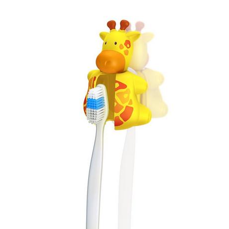 diaqua  Porta spazz. denti Fun animal Giraffa 